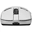 Мышь Lorgar MSE90W Magnesium Alloy Wireless Gaming Mouse Elite White (LRG-MSE90W-WH) - миниатюра 7
