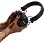 Bluetooth-гарнитура Marshall Major V Black (1006832) - миниатюра 8