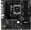Материнская плата AsRock B850M PRO-A (B850M PRO-A) (Socket AM5, AMD B850, Micro-ATX) - миниатюра 1
