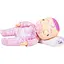 Интерактивная кукла Cry Babies Newborn Кони 30 см (911284) - миниатюра 6