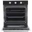 Духовка електрична Indesit IFW 6530 BL - мініатюра 17