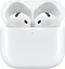 Наушники TWS Apple AirPods 4 with Active Noise Cancellation (MXP93) - миниатюра 1