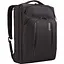 Рюкзак-наплічна сумка Thule Crossover 2 Convertible Laptop 15.6" Bag Black (TH 3203841) - мініатюра 1