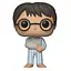 Фигурка Funko Pop Гарри Поттер Сломанная рука Harry Potter Broken Arm 10 см HP B 79 - миниатюра 2