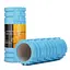 Масажний ролик Cornix EVA 33 x 14 см (валик, ролер) XR-0030 Sky Blue - мініатюра 1