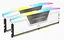 Память для настольных компьютеров Corsair Vengeance RGB 32 ГБ (2x16 ГБ) DDR5 6000 МГц (CMH32GX5M2B6000C40W) - миниатюра 1
