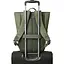 Рюкзак для ноутбука Rivacase 14" 7826 (Olive green) (7826 (Olive green)) - миниатюра 14