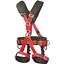 Страховочная система First Ascent Urban + Comfort L Red (1060-FA 10013 L RED) - миниатюра 1