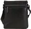 Сумка-месенджер шкіряна TIDING BAG 000305389 - мініатюра 2