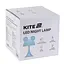 Світильник-нічник Kite LED з акумулятором Simple Mouse рожевий (K25-317-2-2) - мініатюра 6