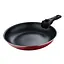 Набор сковородок со съемной ручкой Bergner Click & cook красный 22/26 см (BG-31605-RD) - миниатюра 7