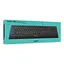 Клавіатура Logitech K280e for Business USB UA Black (920-005217) - мініатюра 6