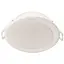 Світильник Philips 59441 Meson 080 3.5W 40K WH recesse (915005745401) - мініатюра 1