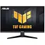 Монітор 23.8" Asus TUF Gaming VG249QE5A IPS, 1920x1080 (16:9), 1 мс, 146 Гц, 300 кд/м², 1500:1, 178°/178°, HDMI/DP чорний - мініатюра 1