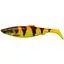 Силікон Savage Gear LB 4D Herring Shad 160mm 28.0g поштучно Помаранчевий/чорний (1013-1854.25.21) - мініатюра 1