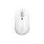 Мышка Xiaomi Miiiw Mute Wireless White (MWMM01 White) - миниатюра 1