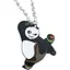 Кулон Кунг-фу Панда Kung Fu Panda PKP 2910 - мініатюра 1