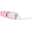 Вибратор Pillow Talk Lusty Luxurious Flickering Massager - миниатюра 5