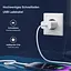 Комплект из 3 зарядных устройств USB C мощностью 25 Вт для iPhone - миниатюра 2