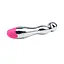 Вібратор Didi Magic G Wand 18 см сріблястий - мініатюра 6