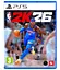 Гра PS5 NBA 2K26 (5026555439282) - мініатюра 1