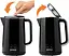Электрочайник Gorenje K17DWD (KES5211T-GS) teh0021985 - миниатюра 7