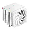 Кулер для процесора Deepcool AK620 Digital Pro White (R-AK620-WHAPMN-G) - мініатюра 1