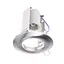 Світильник точковий Brille Ring 50 A SN 161143 - мініатюра 1