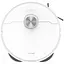 Робот-пылесос с влажной уборкой Dreame L40 Ultra CE White (RLD52SE-Wh) - миниатюра 6
