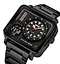 Наручные часы мужские 2025BK Black Skmei acs0030379 - миниатюра 2