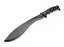Кукры-мачете Boker Magnum CSB Kukri Machete Черный - миниатюра 1