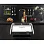 Електрогриль притискний Tefal OptiGrill Elite XL GC760D30 - мініатюра 7