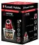 Подрібнювач Desire, 200Вт, чаша-1000мл, скло, корпус-пластик, червоний Russell Hobbs kuh0015529 - мініатюра 7