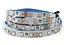 LED стрічка OLEDIM ST-5050-60-IP20-RGB-24V - мініатюра 1