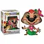 Фигурка Funko Pop Фанко Поп Тимон Луау Timon Luau The Lion King Disney Король Лев D LK LT500 - миниатюра 1