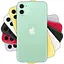 Смартфон Apple iPhone 11, 64GB Green OPEN BOX - мініатюра 5