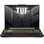 Игровой ноутбук Asus TUF F16 (FA607N-RL071), AMD Ryzen 5 7535HS до 4,55 ГГц, 16" WUXGA, 16 ГБ, SSD 512 ГБ, NVIDIA GeForce RTX 4050 6 ГБ, Free DOS, Mecha Gra - миниатюра 1