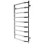 Полотенцесушитель UNIO LT W 1000-500-9 Лестница Трапеция (20649) - миниатюра 3