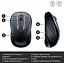 Мишка Logitech M325s Wireless Dark Silver (910-006812) - мініатюра 9