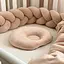 Комплект для новорожденного с защитой и одеялом Sweet Dream Детский pbe0050008 - миниатюра 4