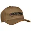 Кепка Prologic Classic Baseball Cap One size Olive Green - миниатюра 2