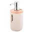 Дозатор для мыла DAKAR, бежевый (07567) - миниатюра 1