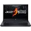 Acer Ноутбук Nitro V 15 ANV15-41 15.6" FHD IPS, AMD R7-7735HS, 16GB, F1TB, NVD4060-8, Lin, черный - миниатюра 1