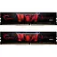 Модуль пам'яті G.Skill DDR4 16GB (2x8GB) 2666MHz Aegis (F4-2666C19D-16GIS) - мініатюра 1