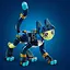 Конструктор LEGO DREAMZzz Зоуи и котосовая Зиан 437 детали (71476) - миниатюра 7