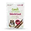 Canvit SKIN & COAT 200 г - полувлажные лакомства для здоровья кожи и шерсти собак - миниатюра 1
