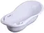 Ванна дитяча Tega Baby Duck 102 см light violet - мініатюра 1