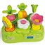 Игрушка-сортер Clementoni Садовник (17645) - миниатюра 2