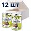 Упаковка вологого корму для собак Exclusion 400 г х 12 шт смаки на вибір - мініатюра 1