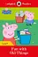 Ladybird Readers 1 Peppa Pig. Fun with Old Things - мініатюра 1